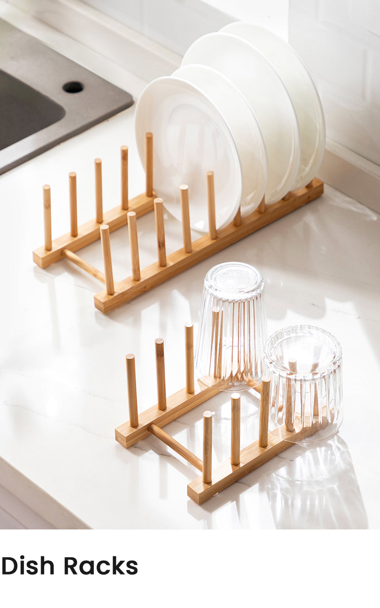 Dish Racks