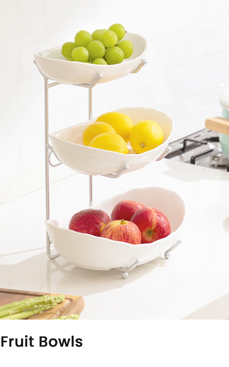 Fruit Bowls