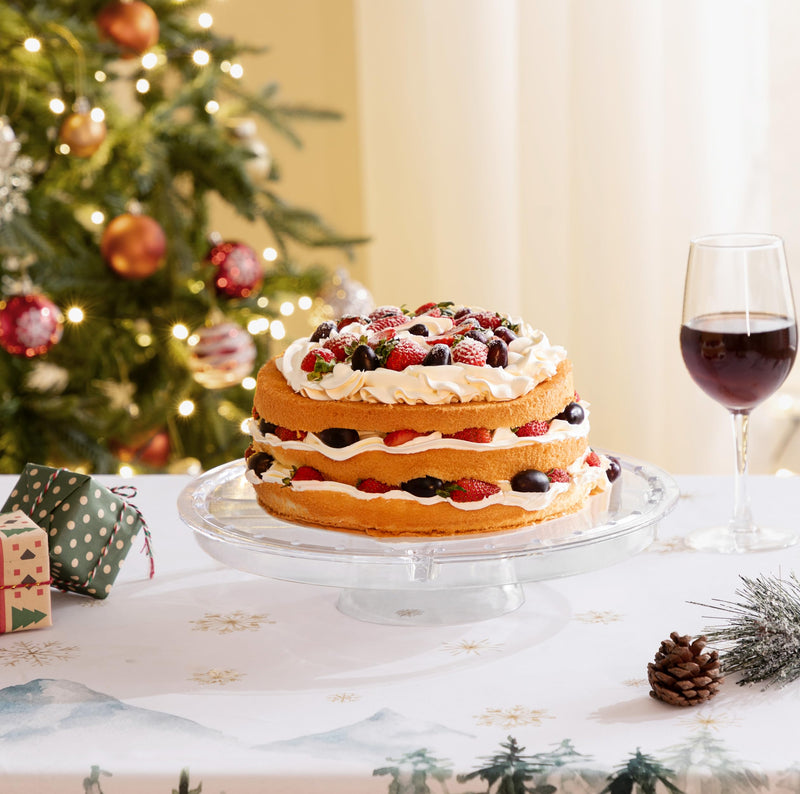 Cake Stands