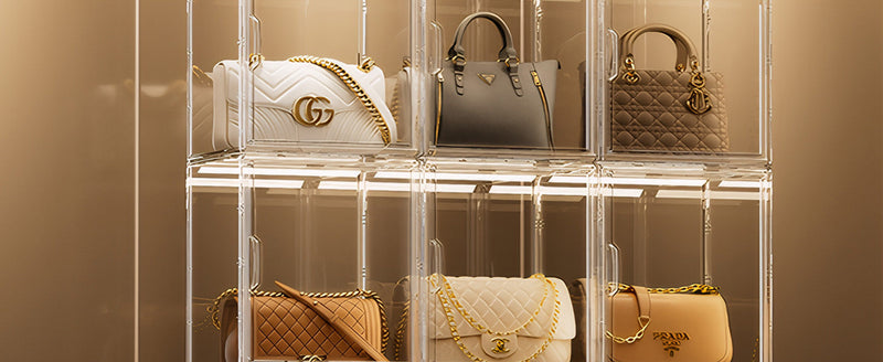 Handbag Organizers