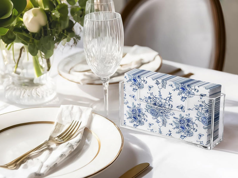 Napkin Holders