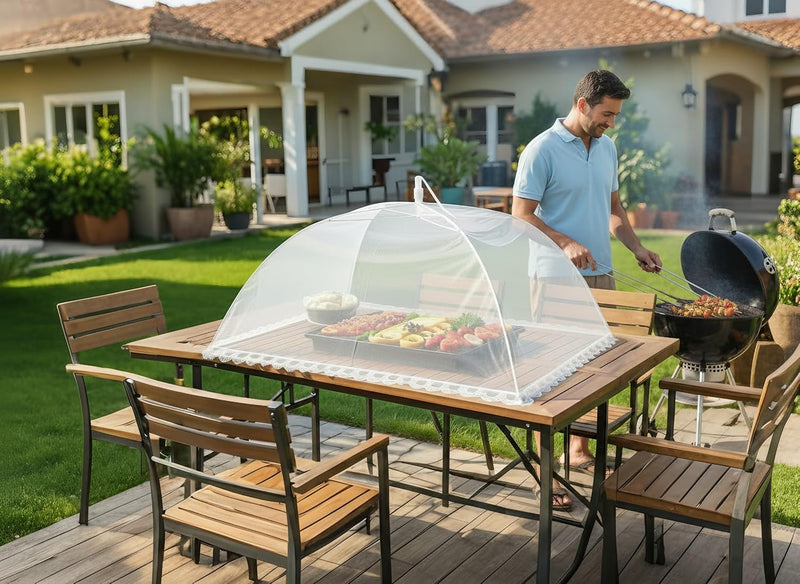 Serving Dish Covers