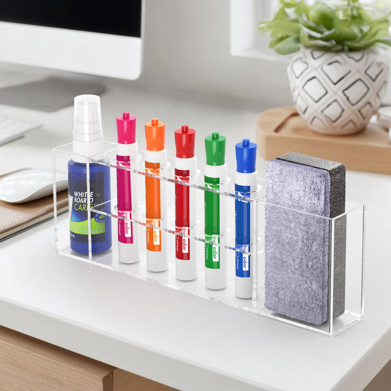 Pencil Holders & Pen Holders