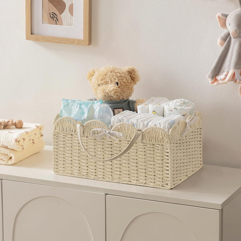 Diaper Stackers & Caddies