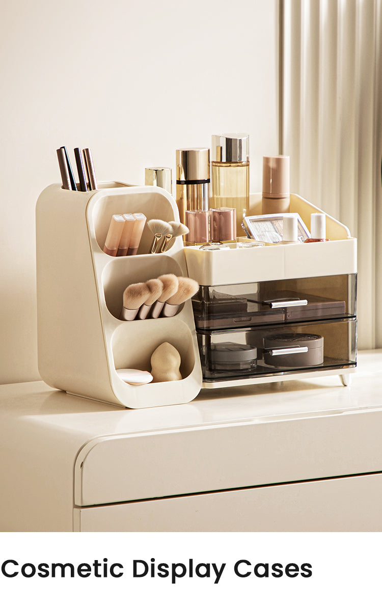 Cosmetic Display Cases