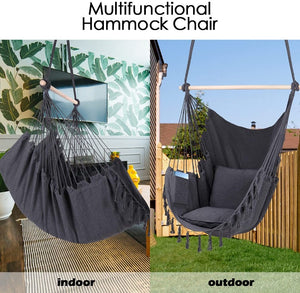 End of Season Discount 🔥🔥 Garden Hammock Chair