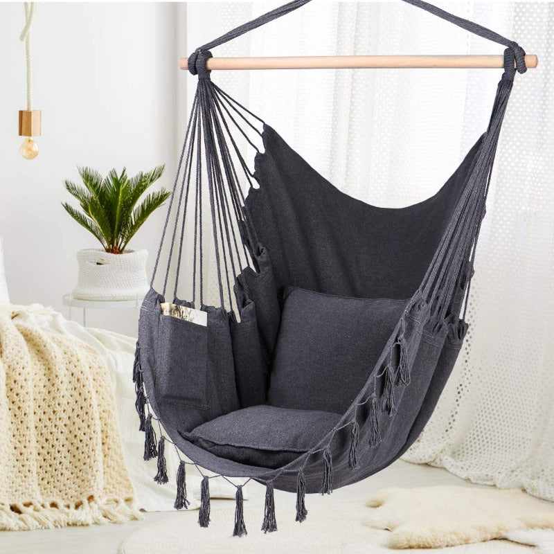 End of Season Discount 🔥🔥 Garden Hammock Chair